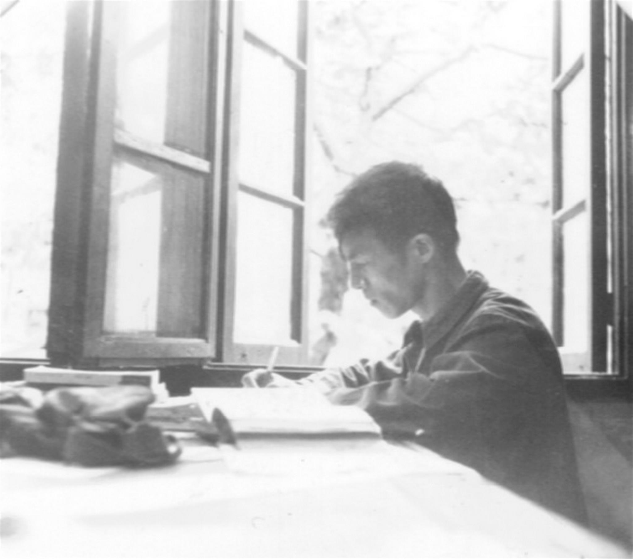 专心至致，一丝不苟